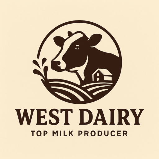 West Diary Ltd